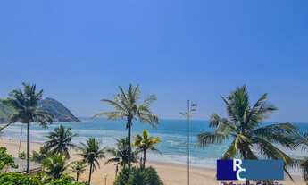 Imagem 3: FRENTE AO MAR | 2 SUÍTES