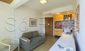 Imagem: Morumbi Business próximo a Marg. Pinheiros