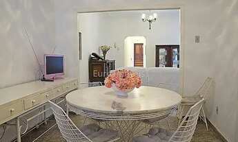 Imagem 4: Cód.: 8172 - Apartamento 4 quartos - Bom Pastor