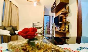 Imagem 3: Apartamento à venda, 3 quartos, 1 suíte, 1 vaga, João Pinheiro - Belo Horizonte/MG