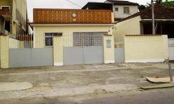 Imagem: Excelente casa na Rua do Trabalho. 337