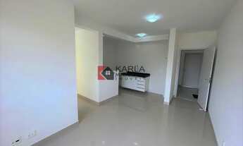 Imagem: APARTAMENTO 02 QUARTOS E COM ARMÁRIOS PLANEJADOS!