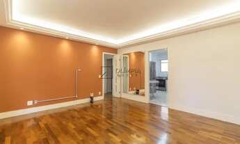 Imagem: Apartamento Venda 2 Dormitórios - 110 m²