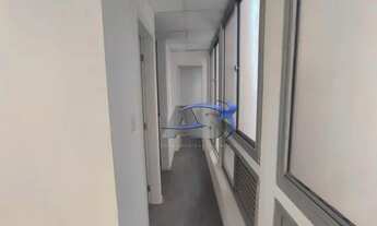 Imagem 3: Conjunto para alugar, 185 m² por R$ 16.130,00/mês - Itaim Bibi - São Paulo/SP