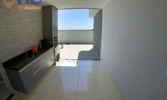 Imagem 6: VENDA ou LOCAÇÃO - Casa com 150m e 3 Dormitórios - Cond. Terras do Vale