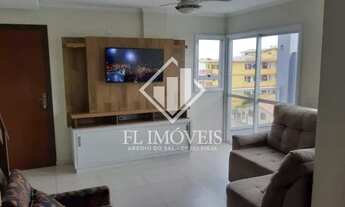 Imagem 2: Apartamento para venda com 120 metros quadrados com 3 quartos em Centro - Arroio do Sal