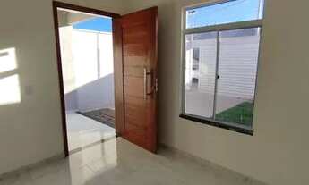 Imagem 4: Casa para venda com 120 metros quadrados com 3 quartos