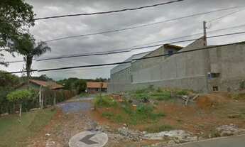 Imagem: Terreno em araçoiaba da serra documentado