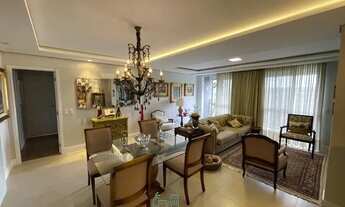 Imagem 3: Apartamento para venda possui 110 metros quadrados com 3 quartos