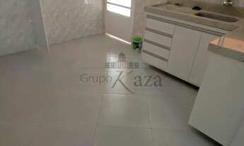 Imagem 6: Casa Padrão em São José dos Campos