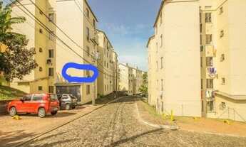 Imagem 3: Apartamento para Venda - 52m², 2 dormitórios, 1 vaga - Vila Nova