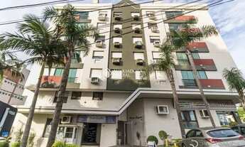 Imagem 2: Apartamento para aluguel tem 56 metros quadrados com 2 quartos