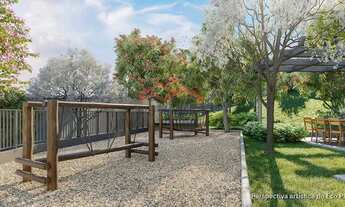 Imagem 6: Apartamento com 4 dorms, Vila Andrade, São Paulo - R$ 1.25 mi, Cod: 453