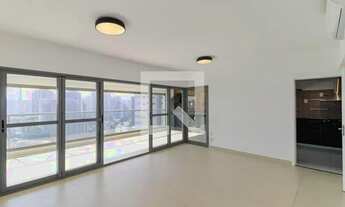 Imagem 2: Apartamento à Venda - Chácara Santo Antonio, 4 Quartos, 181 m2