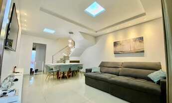 Imagem 3: Casa à venda, 2 quartos, 3 vagas, Ressaca - Contagem/MG