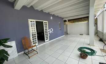 Imagem 4: Casa com 3 quarto(s) no bairro Coophamil em Cuiabá - MT