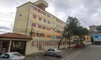 Imagem: Apartamento com 2 dormitórios à venda