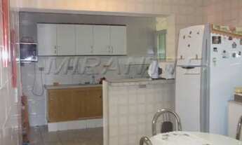 Imagem 5: Sobrado de 180m² com 2 quartos em Vila Constança