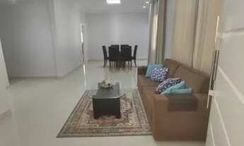 Imagem: SHVP -Rua 1 - linda casa, 5 qts, 3 salas