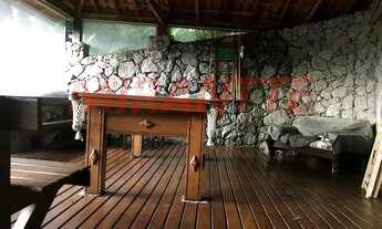 Imagem 7: Casa terrea de 300m² com 3 quartos em Serra Da Cantareira