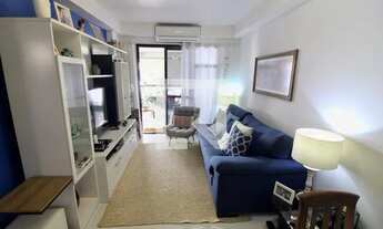 Imagem 3: Apartamento para Aluguel - Recreio, 2 Quartos, 86 m2