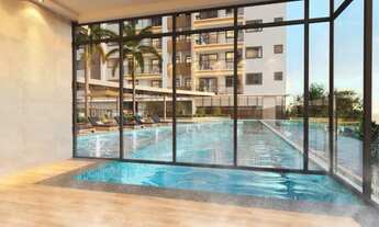 Imagem 3: Último empreendimento na quadra do mar, com parcelas de R$ 1.564,80 e sinal de R$ 46.944,0