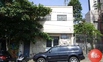 Imagem: São Paulo - Casa Comercial - Brooklin