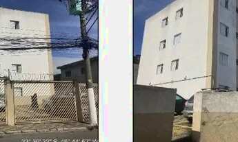 Imagem: SAO PAULO - Apartamento Padrão - JARDIM