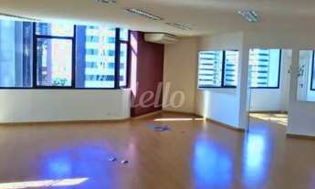 Imagem 3: São Paulo - Conjunto Comercial/Sala - Brooklin