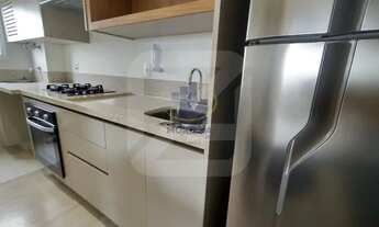 Imagem 4: RESIDENCIAL YUNIS - ESTUDANTE - 1 SUÍTE - SACADA - LOCAÇÃO