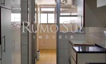 Imagem 5: SAO PAULO - Apartamento Padrão - Jardim Marajoara