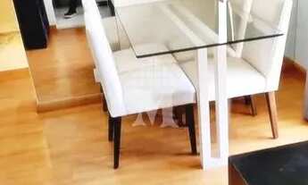 Imagem: Apartamento com 1 quarto para Locação