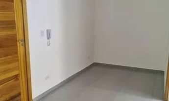 Imagem 2: Apartamento com 1 dormitório para alugar, 34 m² por R$ 1.330,00/mês - Tatuapé - São Paulo