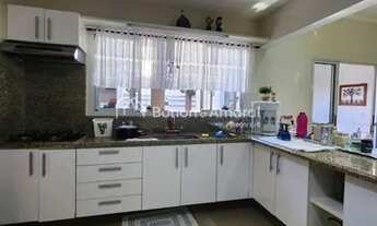 Imagem 7: Sobrado à venda com 03 suítes no Condomínio Okinawa Paulinia/SP