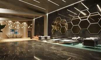 Imagem 7: Apartamento à venda, 2 quartos, 2 suítes, 2 vagas, Perequê - Porto Belo/SC