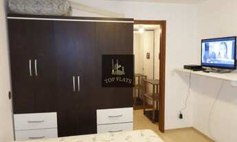 Imagem 6: Flat na Bela Vista