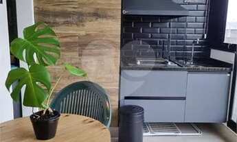 Imagem 3: Apartamento-São Paulo-LAPA