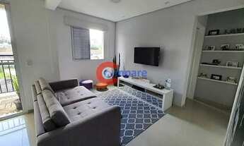 Imagem 2: Apartamento 2 dorms 1 suite 1 vaga