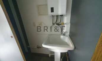 Imagem 4: Apartamento para locação no NYSP Rua Guararapes Brooklin 2 suites 77 mts