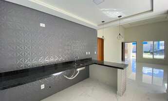 Imagem 6: Majestic Nova York - Casa 3/4 com suíte de 125 m², 4 vagas, área total 200 m² por 419.999