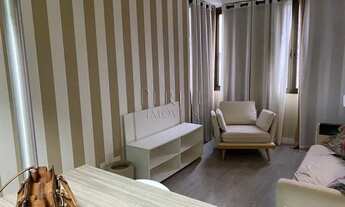 Imagem 3: PORTO ALEGRE - Padrão - Moinhos de Vento