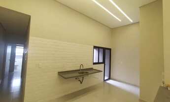 Imagem 4: Casa NOVA e MODERNA para venda com 2 suítes em Jardim Boer I - Americana/SP