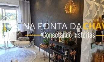 Imagem 4: SãO BERNARDO DO CAMPO - Apartamento Padrão - Baeta Neves