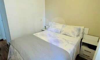 Imagem 6: Apartamento Terraços Vila Leopoldina - Condominio Club