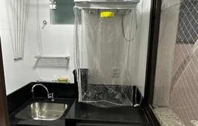 Imagem 11: Apartamento Inteiro Setor Bueno Residencial Palazzo Di Itália