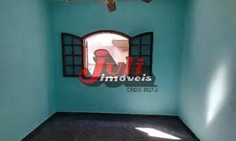 Imagem 6: TERREA FRENTE - PARQUE SANTOS ANTONIO SBC