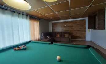 Imagem 6: Casa com 3 dormitórios para alugar, 321 m² por R$ 4.730/mês - Ideal - Novo Hamburgo/RS