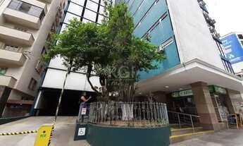 Imagem 1: Conjunto/Sala para Venda - 35.03m², 0 dormitórios, Centro Histórico