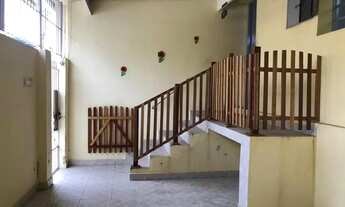 Imagem: Sobrado vila Iapi em taubate, Prox a estiva