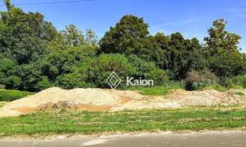 Imagem: Terreno à venda em Itu no Condomínio Terras